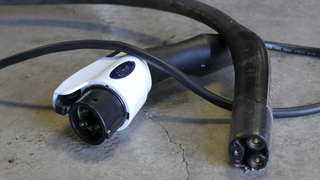EV Chargers Planned For All Newly Constructed UK Homes